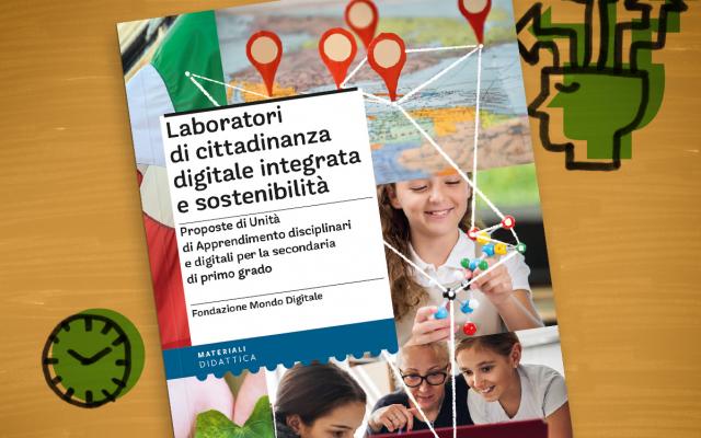 Laboratori di cittadinanza digitale integrata e sostenibilità