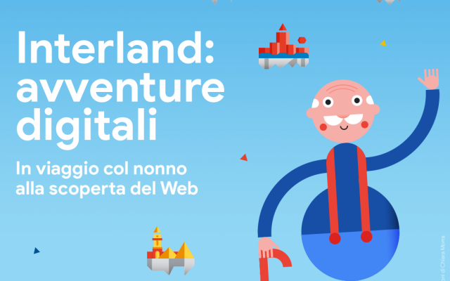 Interland: avventure digitali
