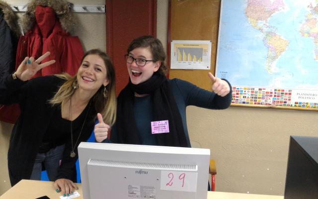 Coding Girls