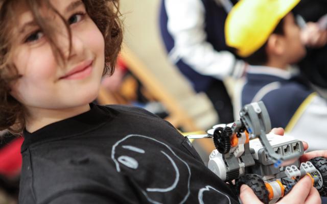 robotica educativa