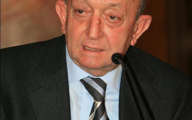 Tullio De Mauro