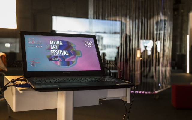 Media Art Festival