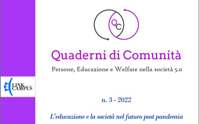 Quaderni di comunità