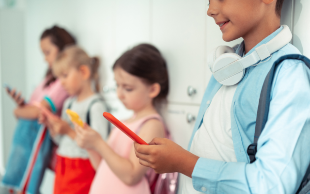 Media e minori. Le linee guida della FMD